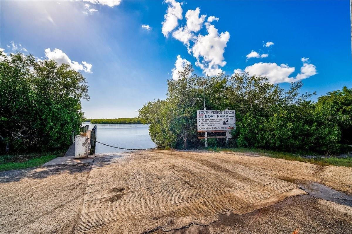 SOUTH VENICE - Residential