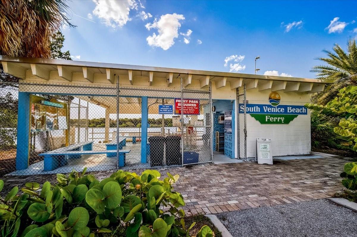 SOUTH VENICE - Residential