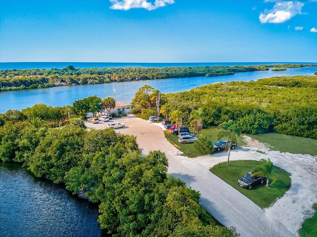 SOUTH VENICE - Residential