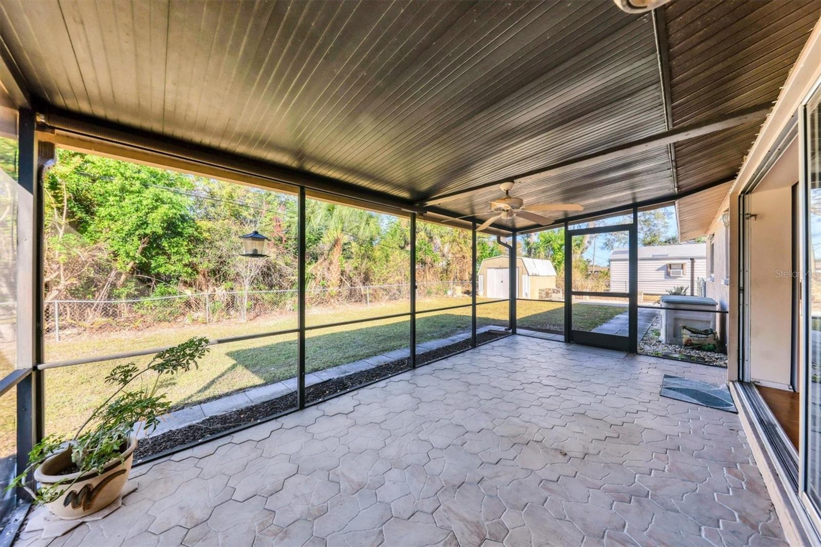 SOUTH VENICE - Residential