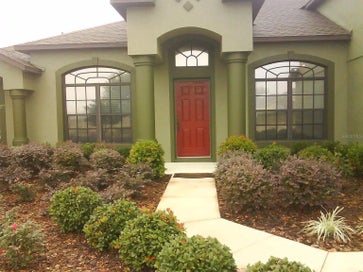 24040 WELDON DRIVE EUSTIS FL 32736