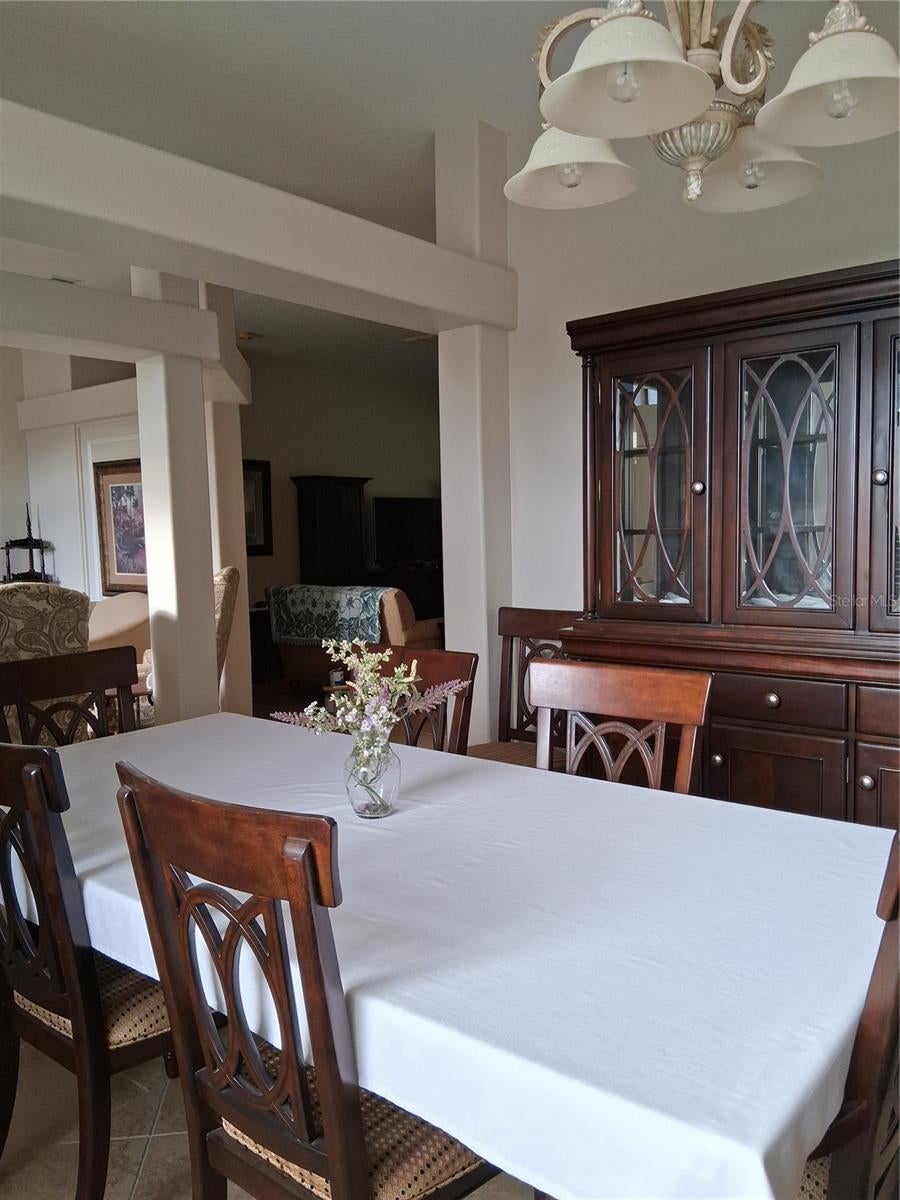 Photo of 24040 Weldon Drive, Eustis, FL 32736 (MLS # O6454087)