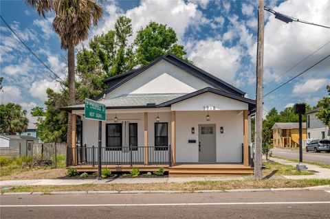 2718 N 21ST STREET TAMPA FL 33605