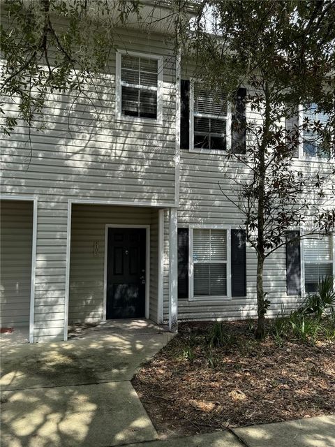 A home in GAINESVILLE