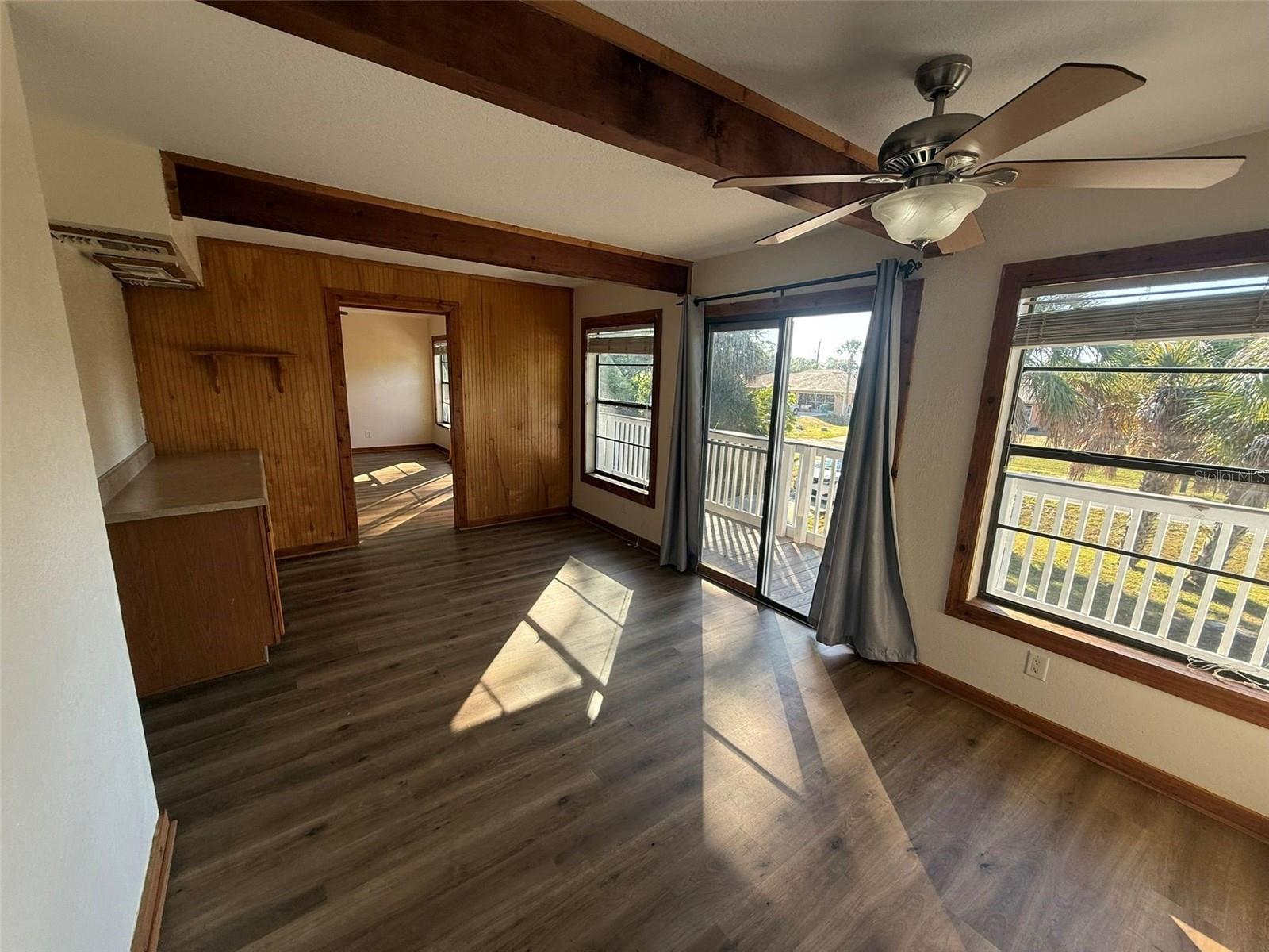 PORT CHARLOTTE SEC 037 - Residential Lease