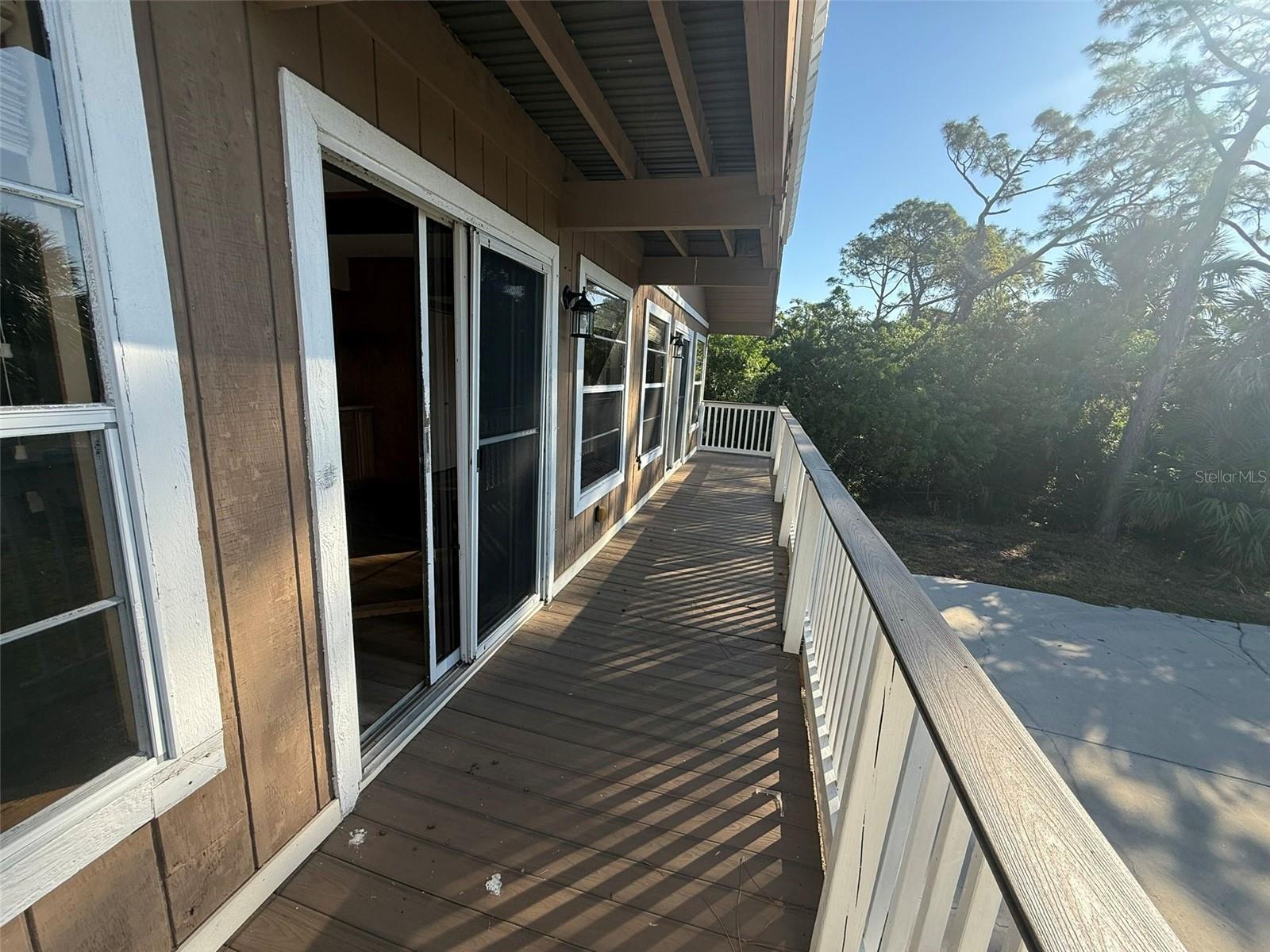 PORT CHARLOTTE SEC 037 - Residential Lease