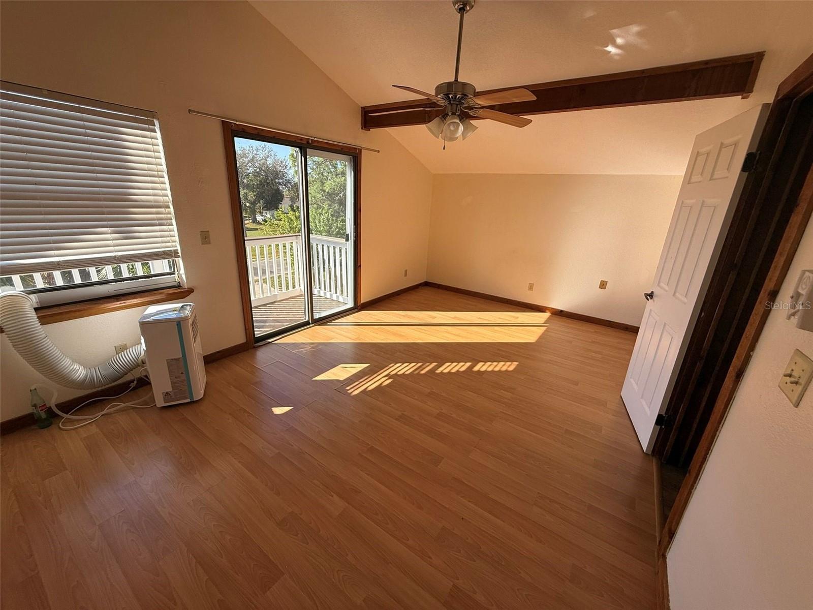 PORT CHARLOTTE SEC 037 - Residential Lease