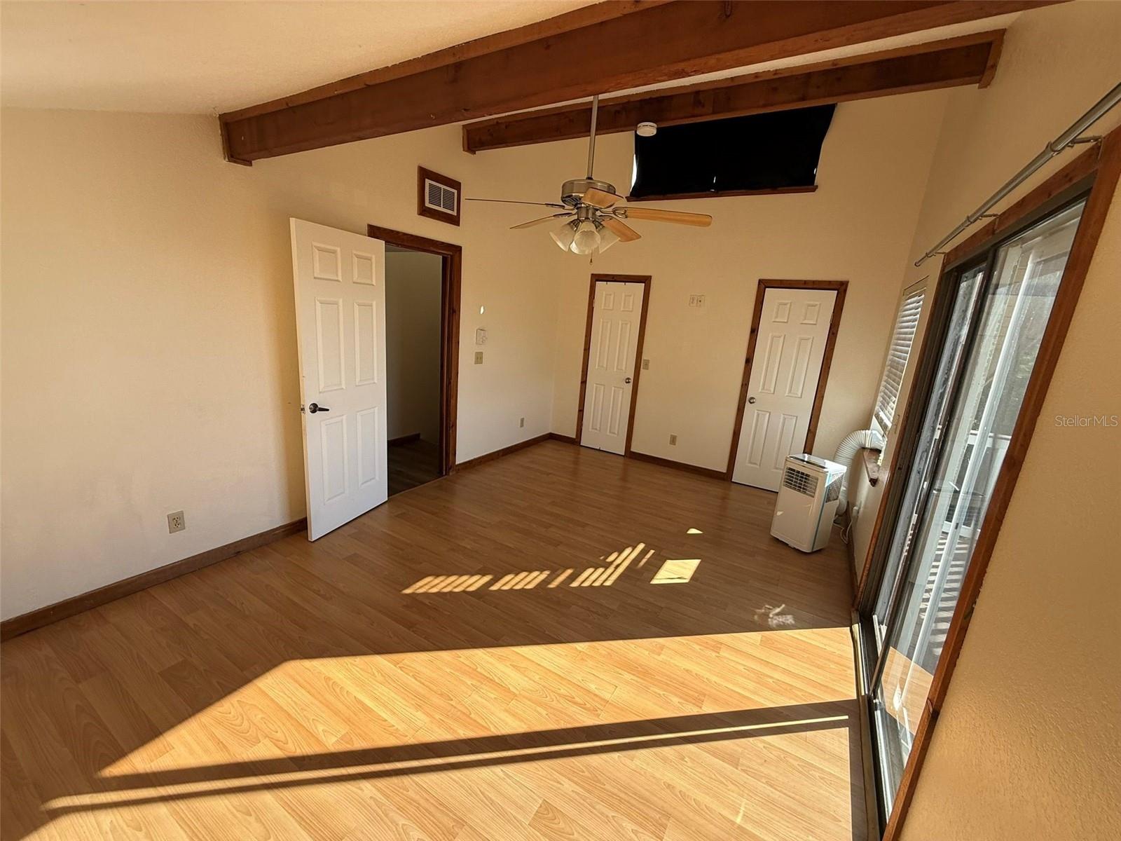 PORT CHARLOTTE SEC 037 - Residential Lease