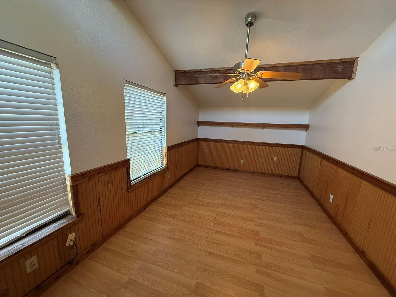 PORT CHARLOTTE SEC 037 - Residential Lease