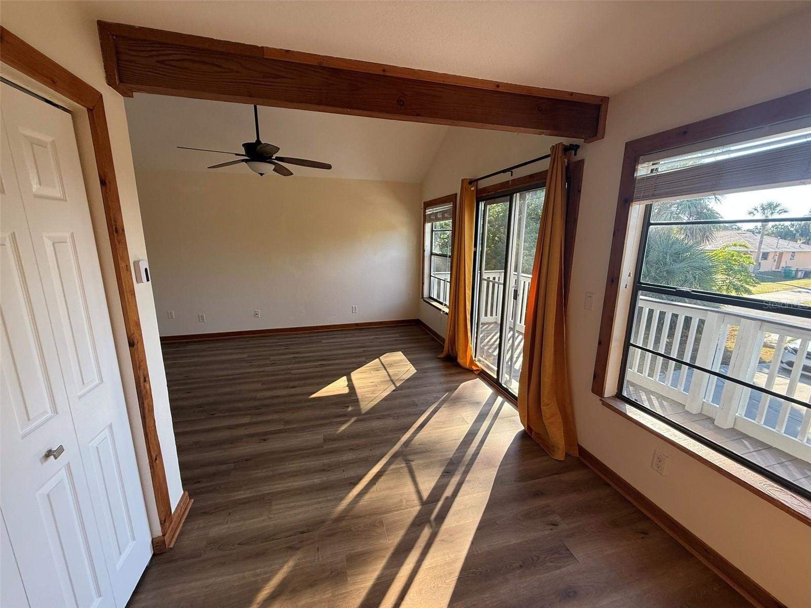 PORT CHARLOTTE SEC 037 - Residential Lease