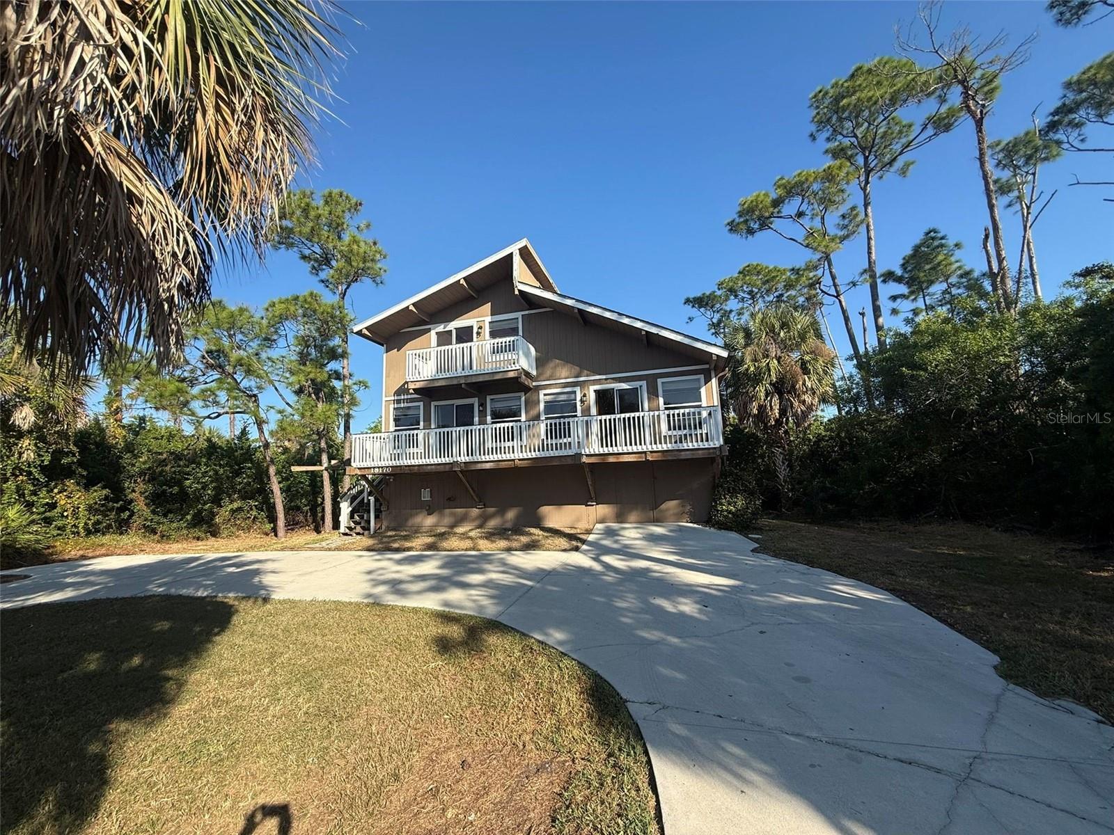 PORT CHARLOTTE SEC 037 - Residential Lease