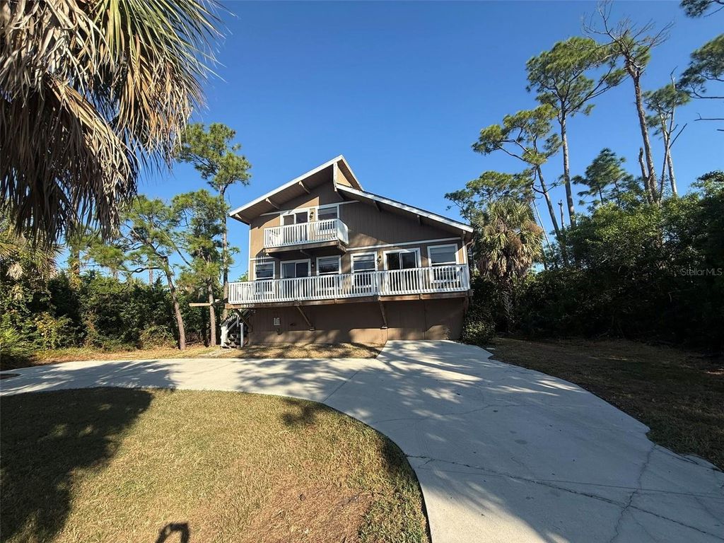 Photo of 18170 Lake Worth Boulevard, Port Charlotte, FL 33948 (MLS # C7518395)