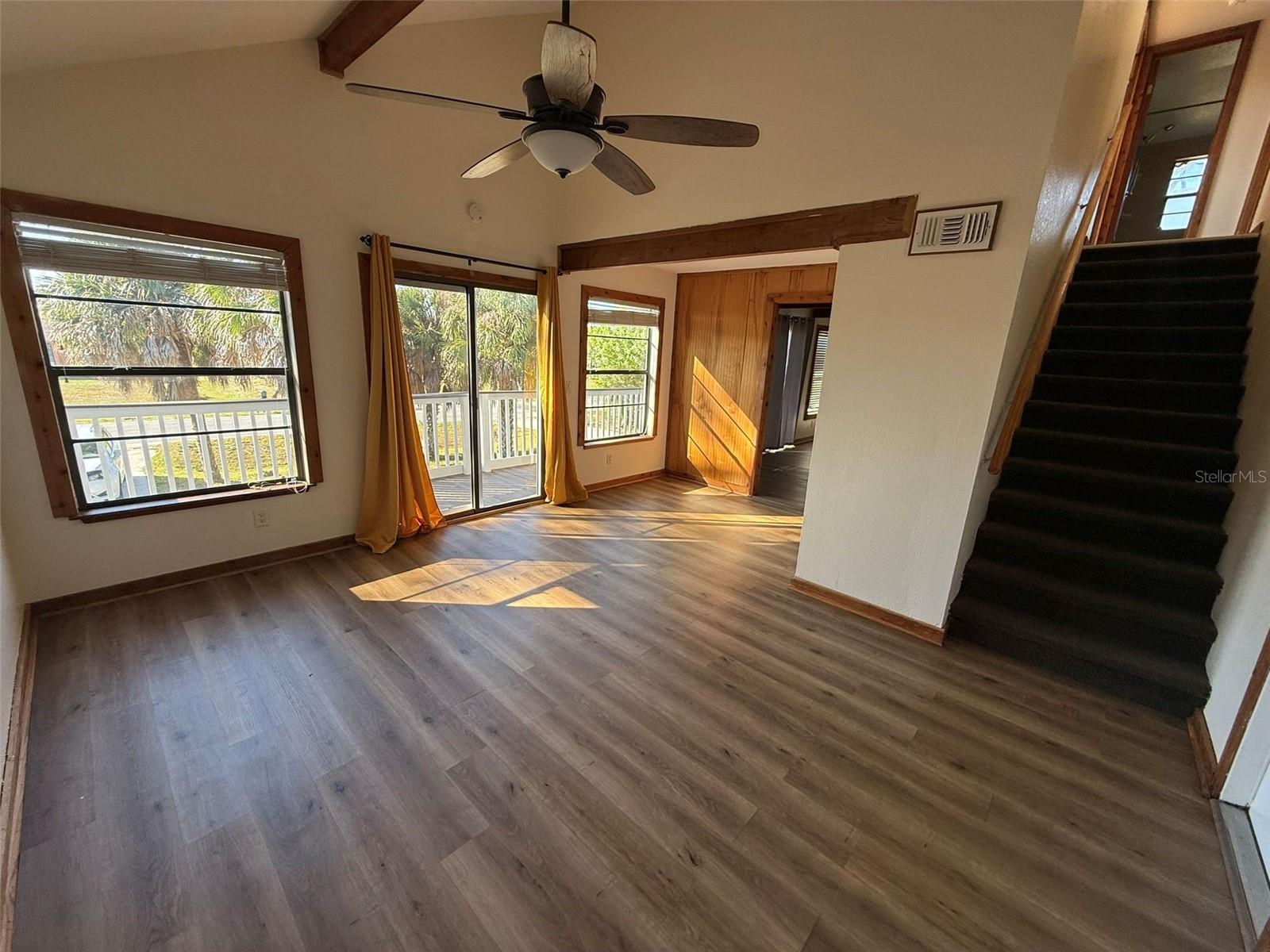 PORT CHARLOTTE SEC 037 - Residential Lease