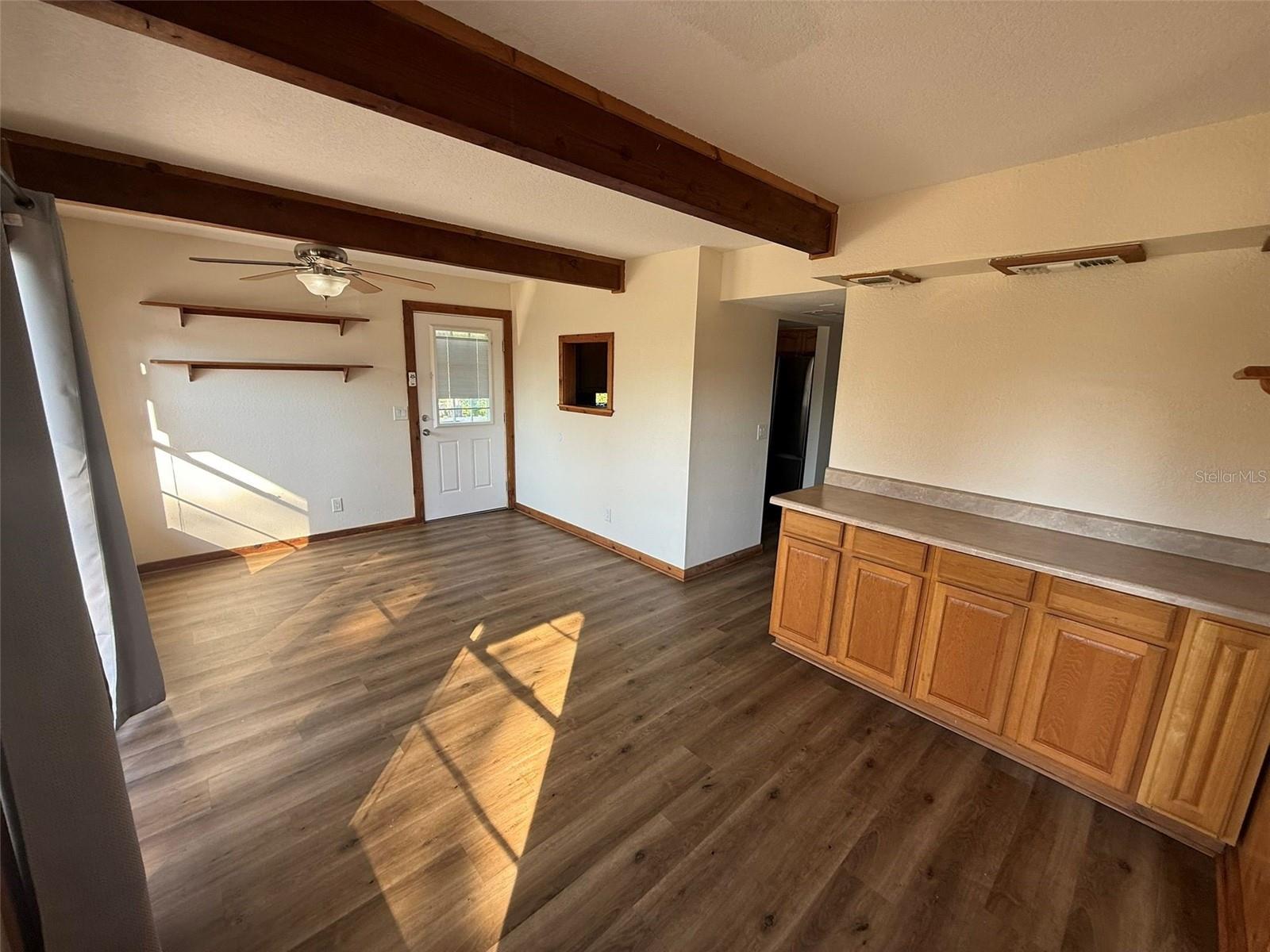 PORT CHARLOTTE SEC 037 - Residential Lease