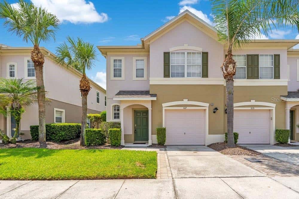 Photo of 617 Pinebranch Circle, Winter Springs, FL 32708 (MLS # O6429343)