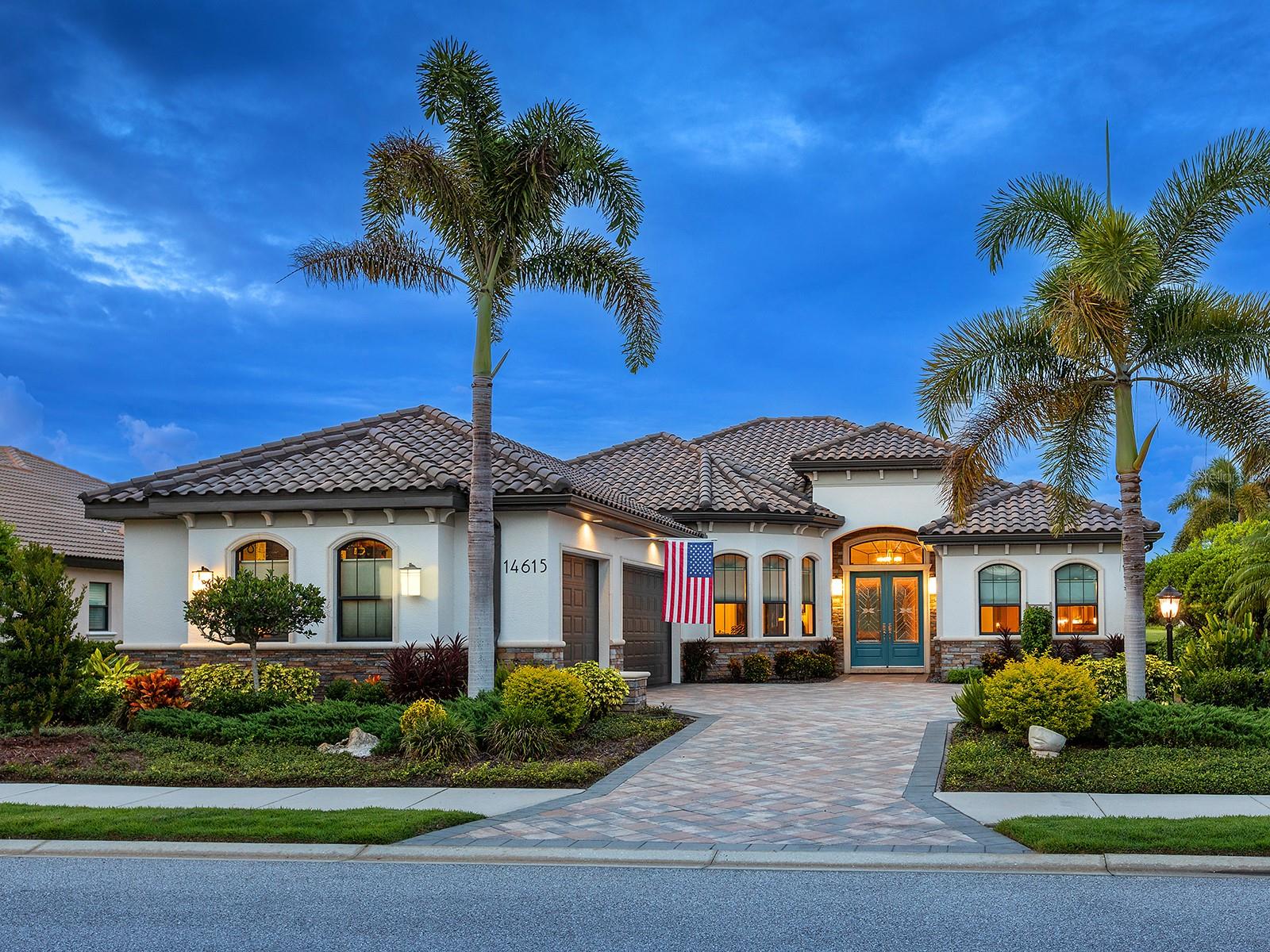 14615 LEOPARD CREEK PLACE