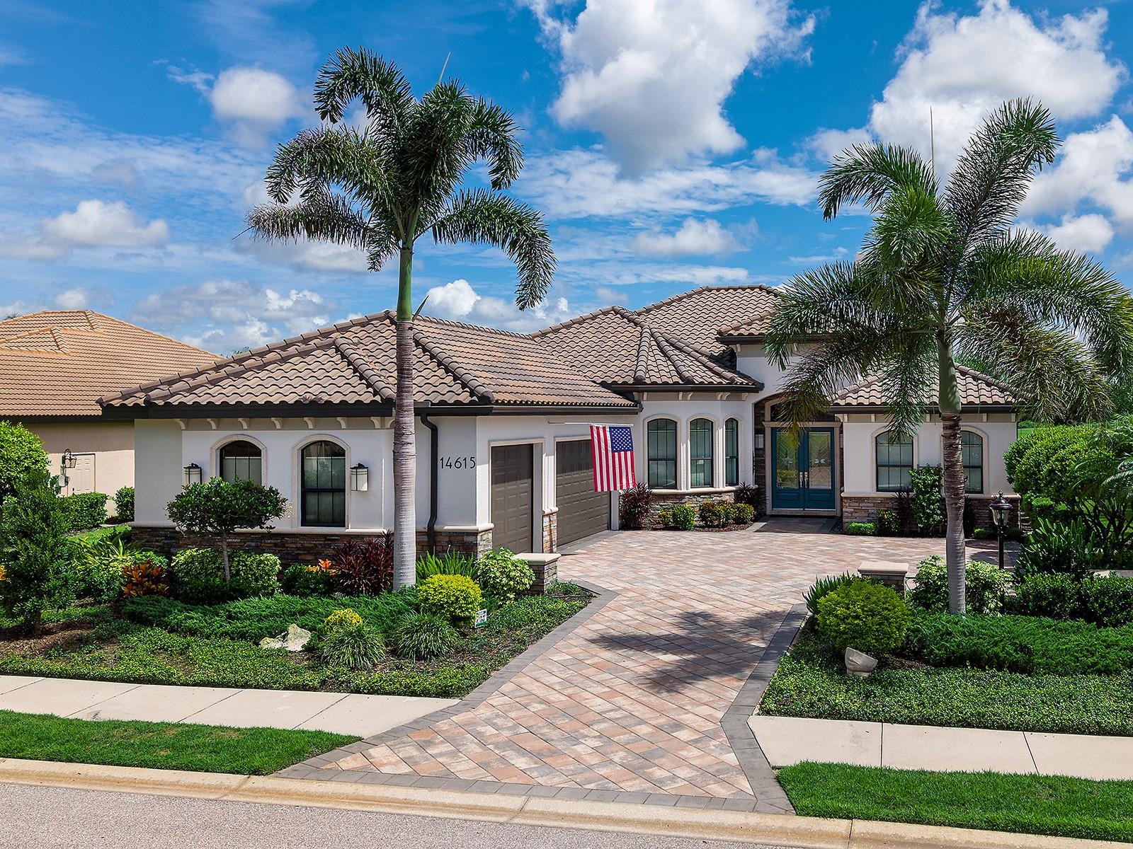 14615 LEOPARD CREEK PLACE