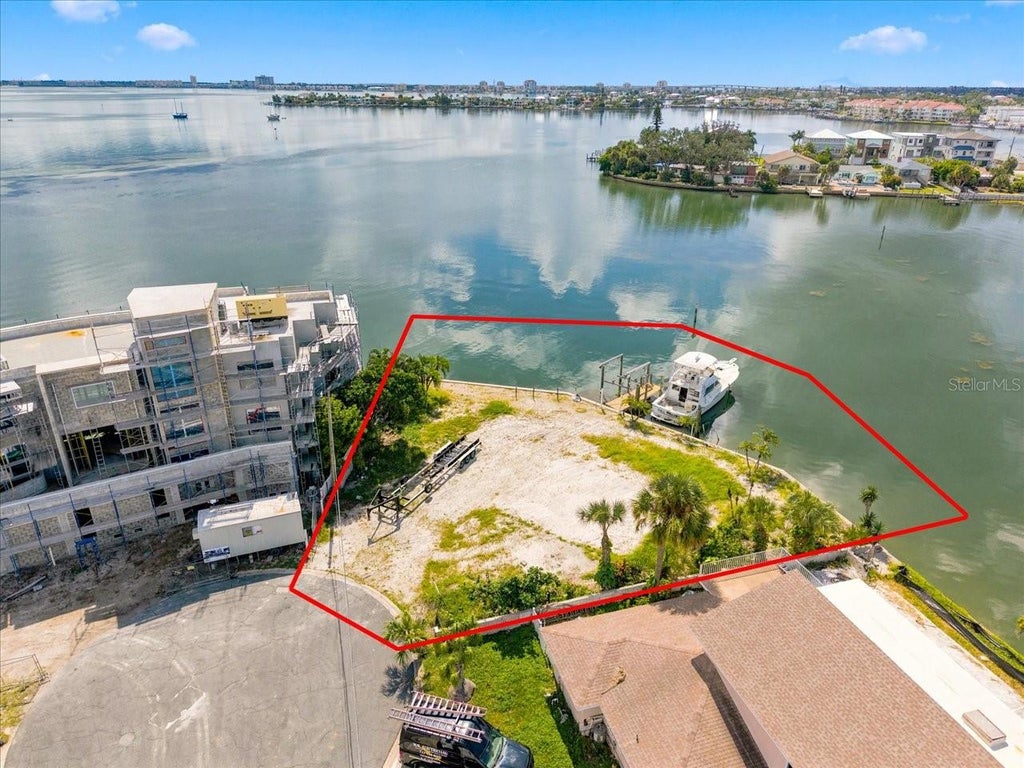 Photo of 5400 Aloha Drive, St Pete Beach, FL 33706 (MLS # TB8547615)