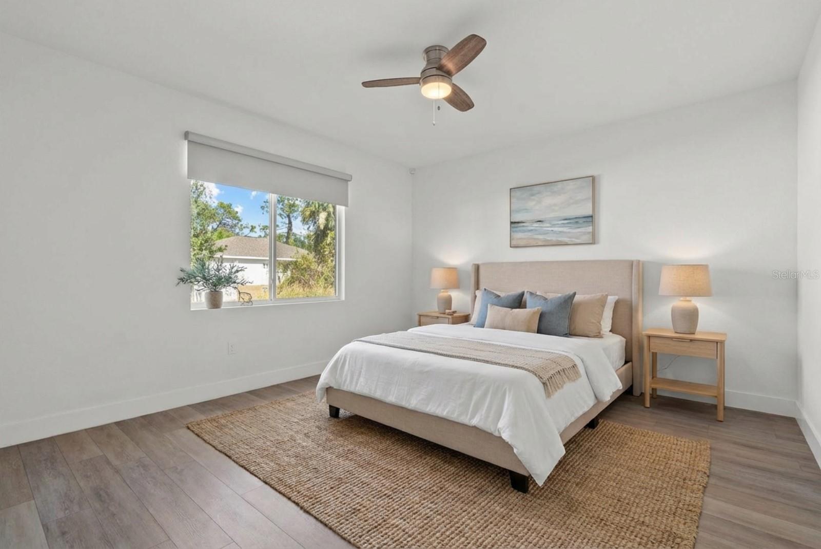 PORT CHARLOTTE SUB 21 - Residential