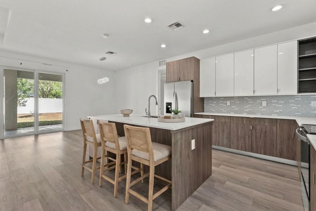 Photo of 2711 Atwater Drive, North Port, FL 34288 (MLS # A4679726)