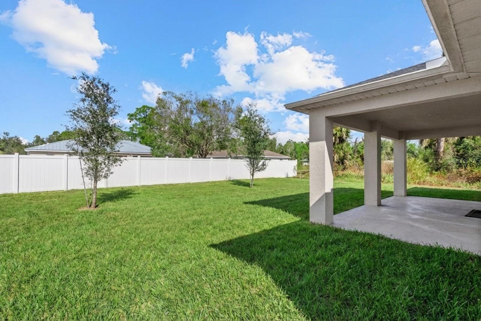 PORT CHARLOTTE SUB 21 - Residential