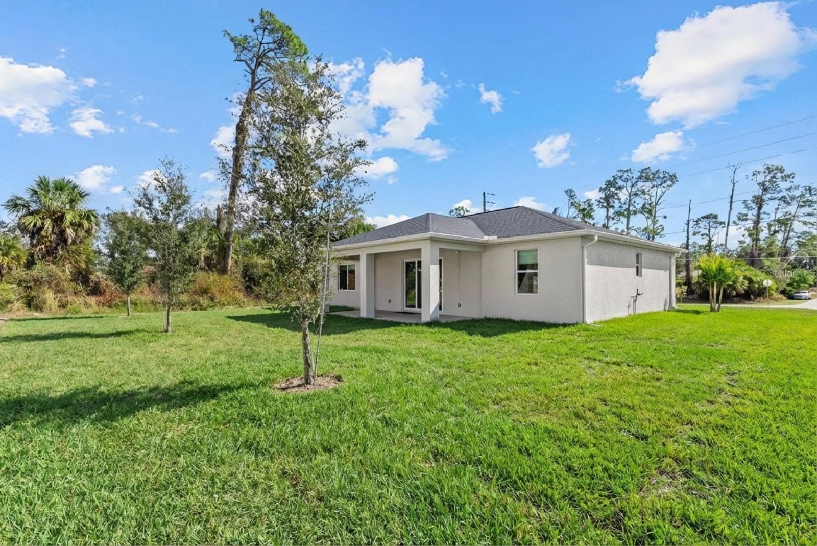 PORT CHARLOTTE SUB 21 - Residential