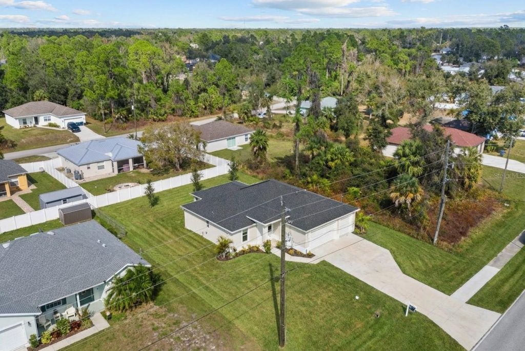 Photo of 2711 Atwater Drive, North Port, FL 34288 (MLS # A4679726)