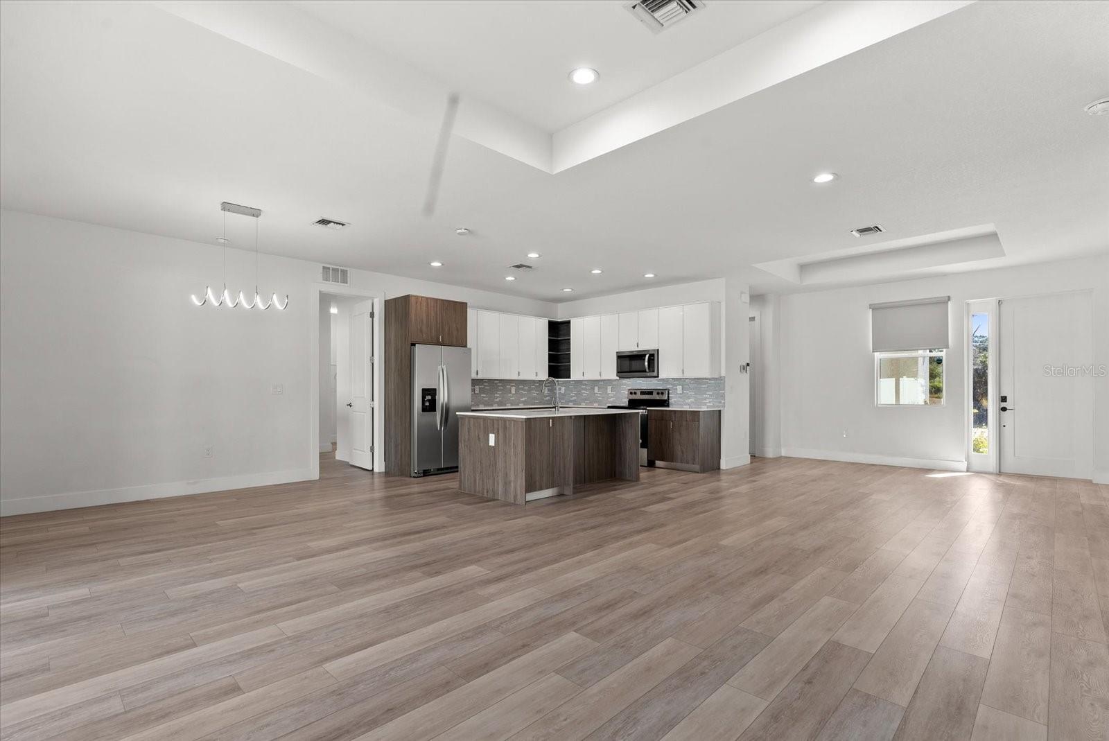 PORT CHARLOTTE SUB 21 - Residential