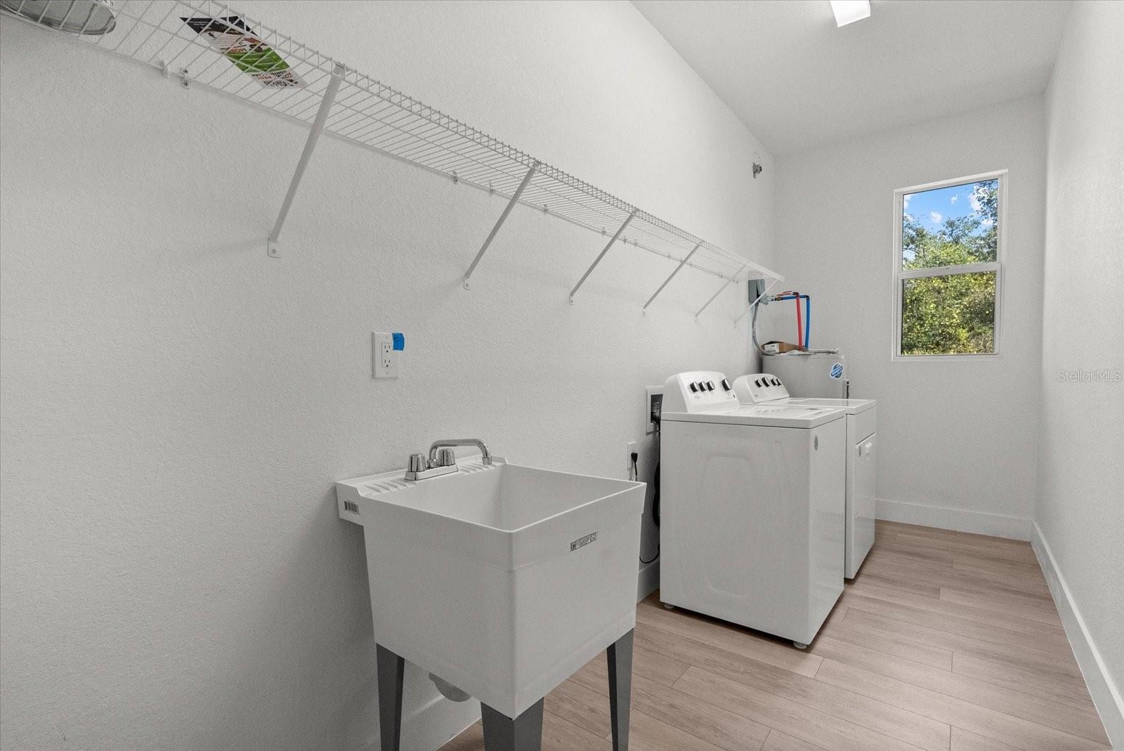 PORT CHARLOTTE SUB 21 - Residential