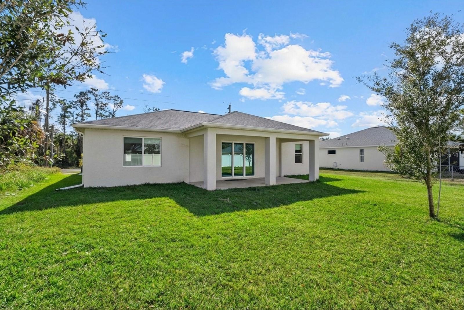 PORT CHARLOTTE SUB 21 - Residential