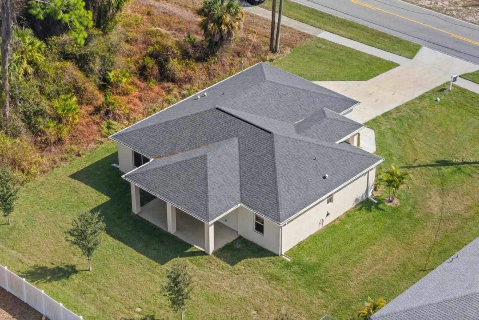 PORT CHARLOTTE SUB 21 - Residential