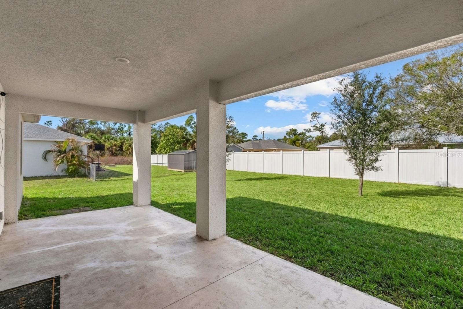 PORT CHARLOTTE SUB 21 - Residential