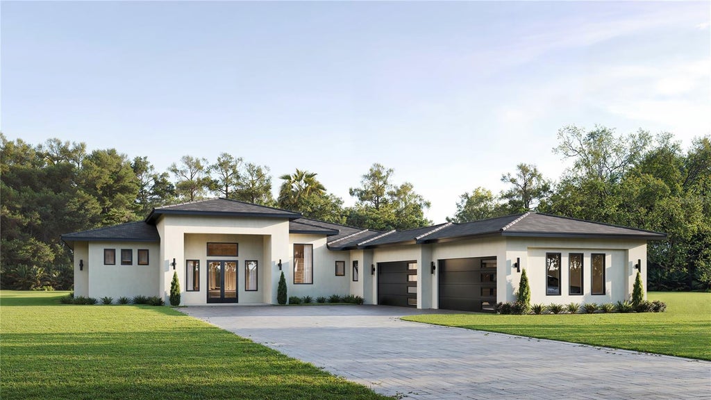 Photo of 18830 Natchez Street, Orlando, FL 32833 (MLS # O6445579)