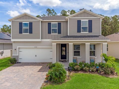 A home in CLERMONT