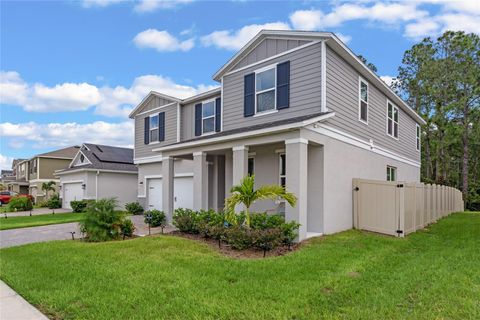 A home in CLERMONT