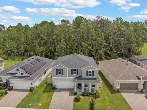 A home in CLERMONT