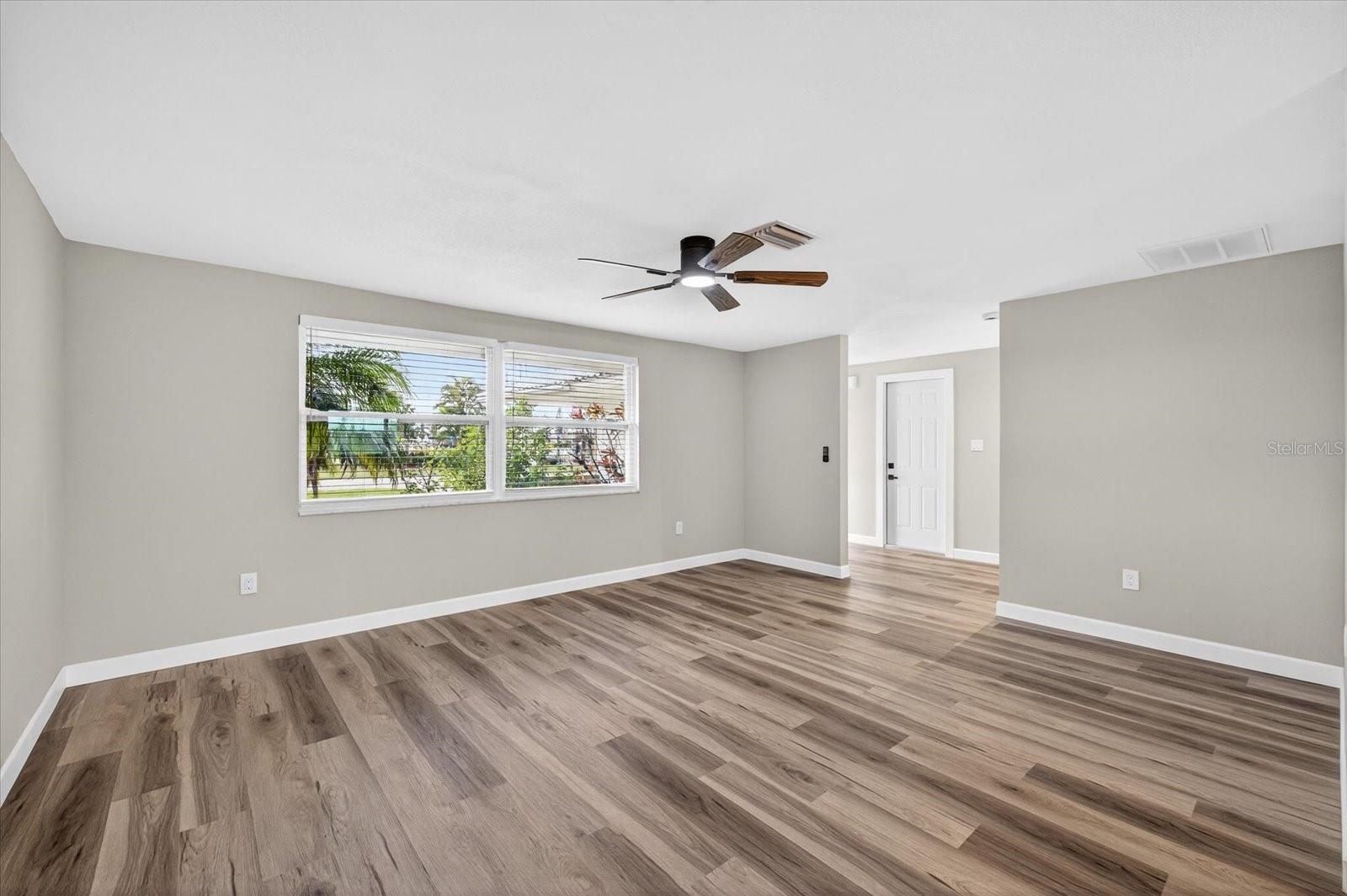 FLOR A MAR SEC C07 ADD 03 - Residential