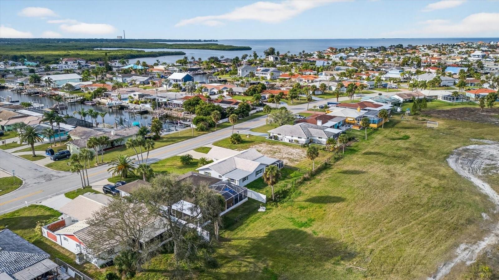 FLOR A MAR SEC C07 ADD 03 - Residential