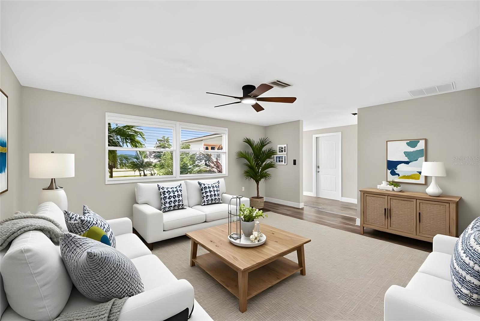 FLOR A MAR SEC C07 ADD 03 - Residential