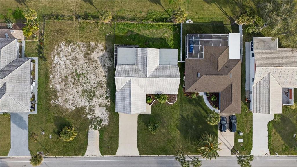 Photo of 4001 Topsail Trail, New Port Richey, FL 34652 (MLS # W7882027)