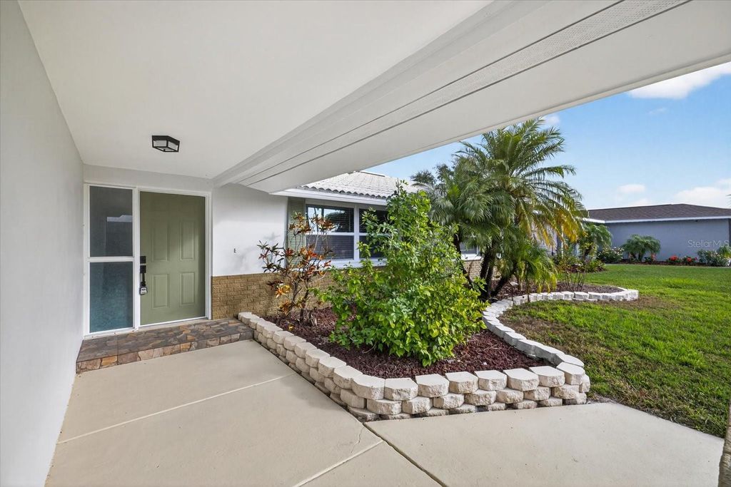 Photo of 4001 Topsail Trail, New Port Richey, FL 34652 (MLS # W7882027)