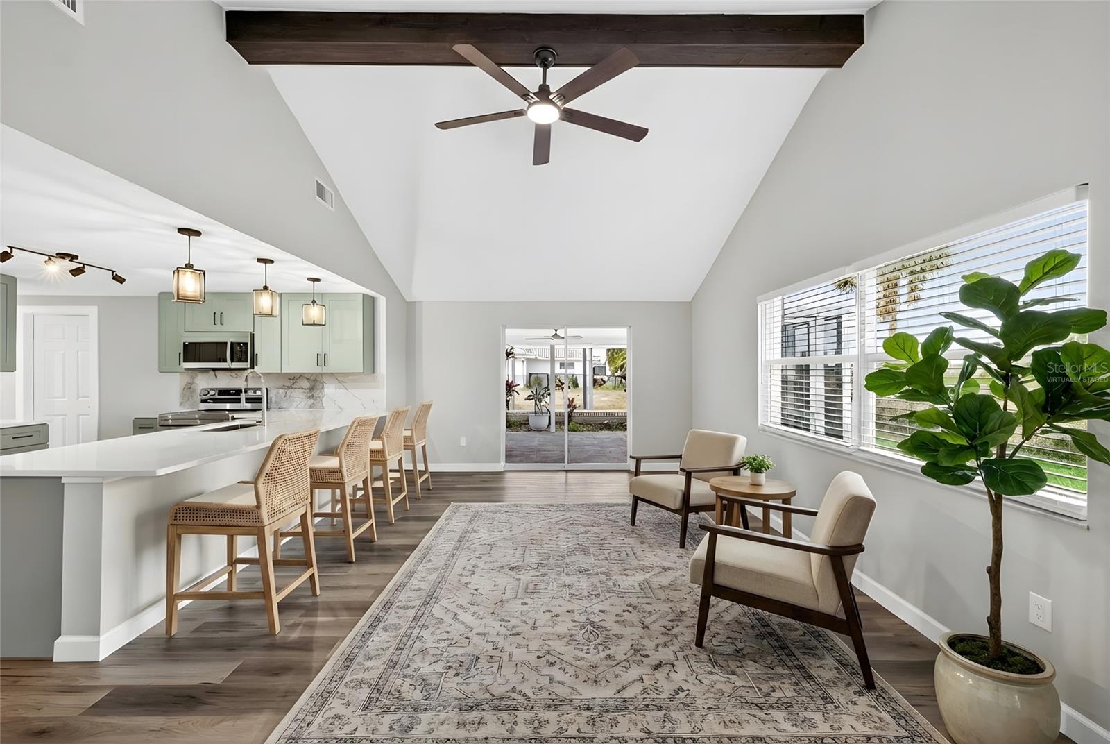 FLOR A MAR SEC C07 ADD 03 - Residential