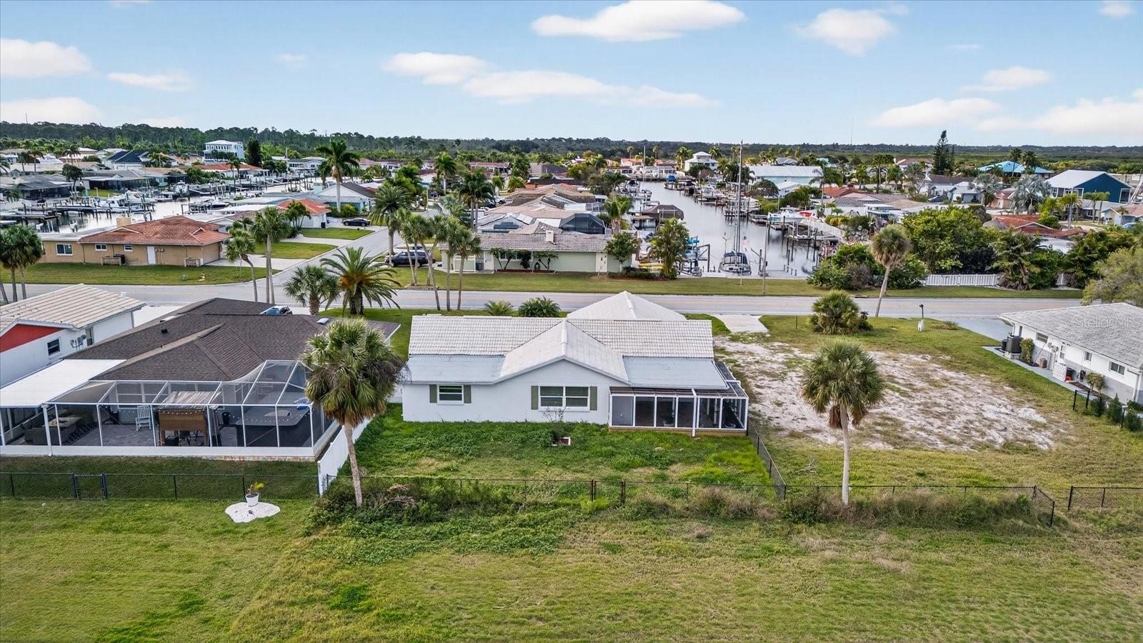 FLOR A MAR SEC C07 ADD 03 - Residential