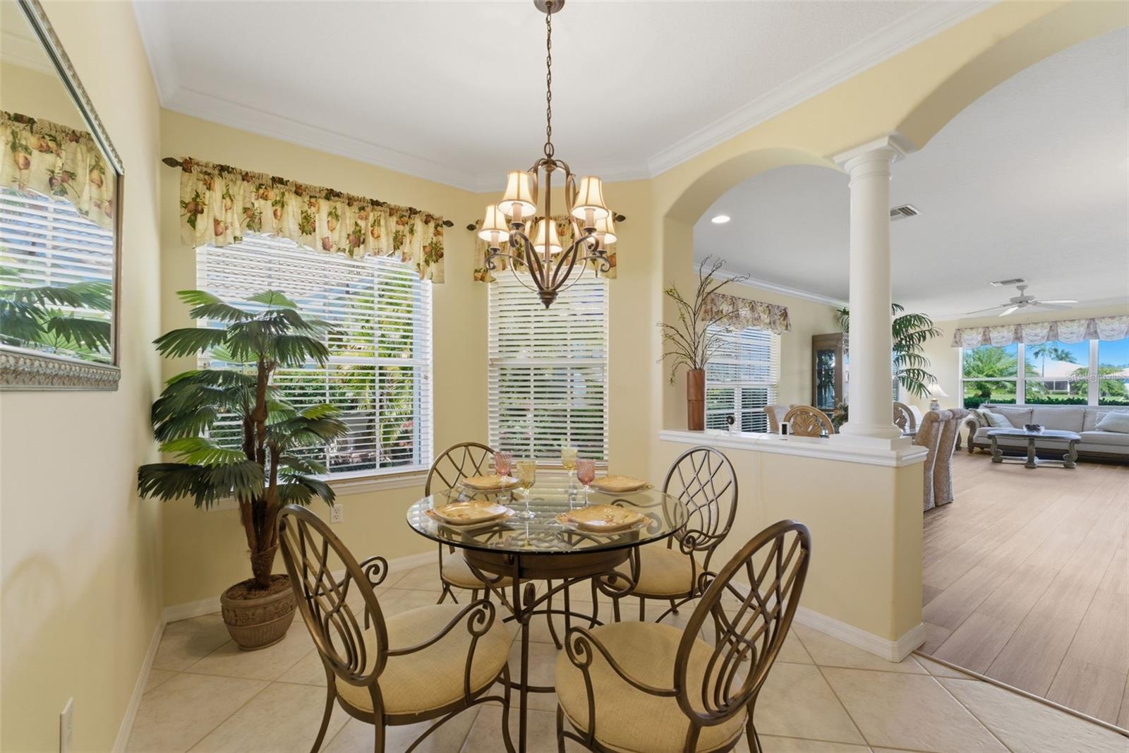 HERON CREEK - Residential