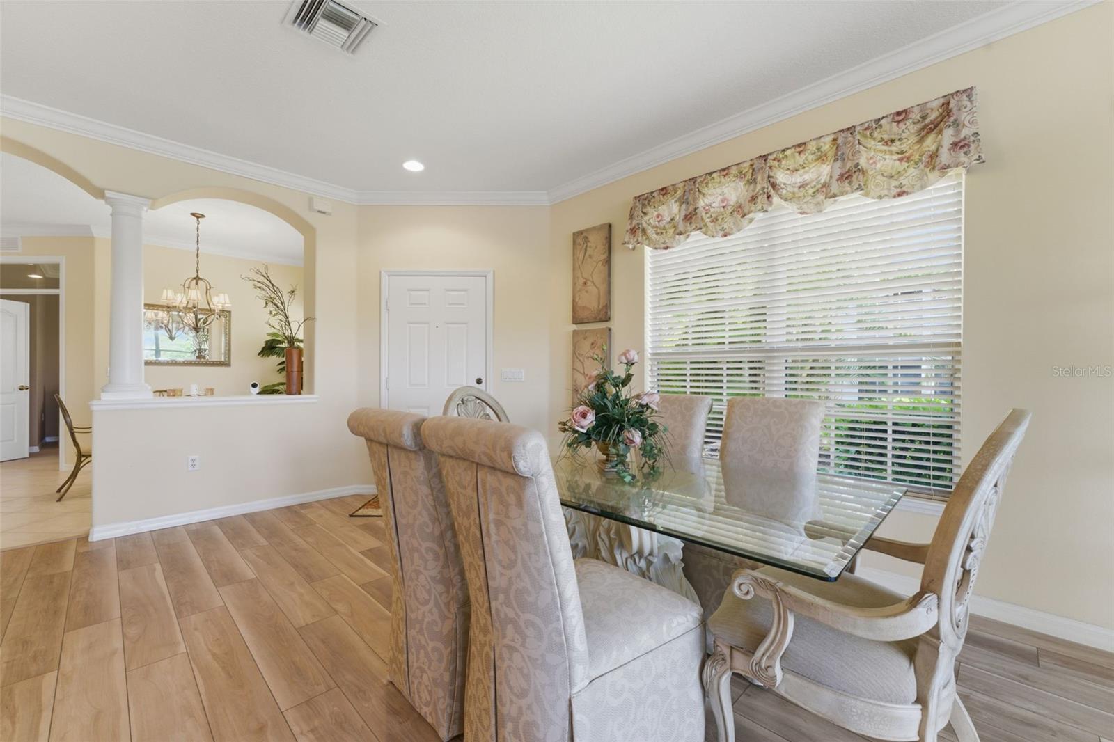 HERON CREEK - Residential