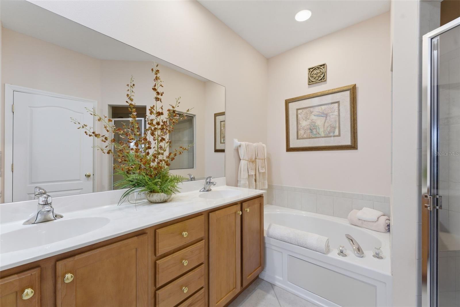 HERON CREEK - Residential