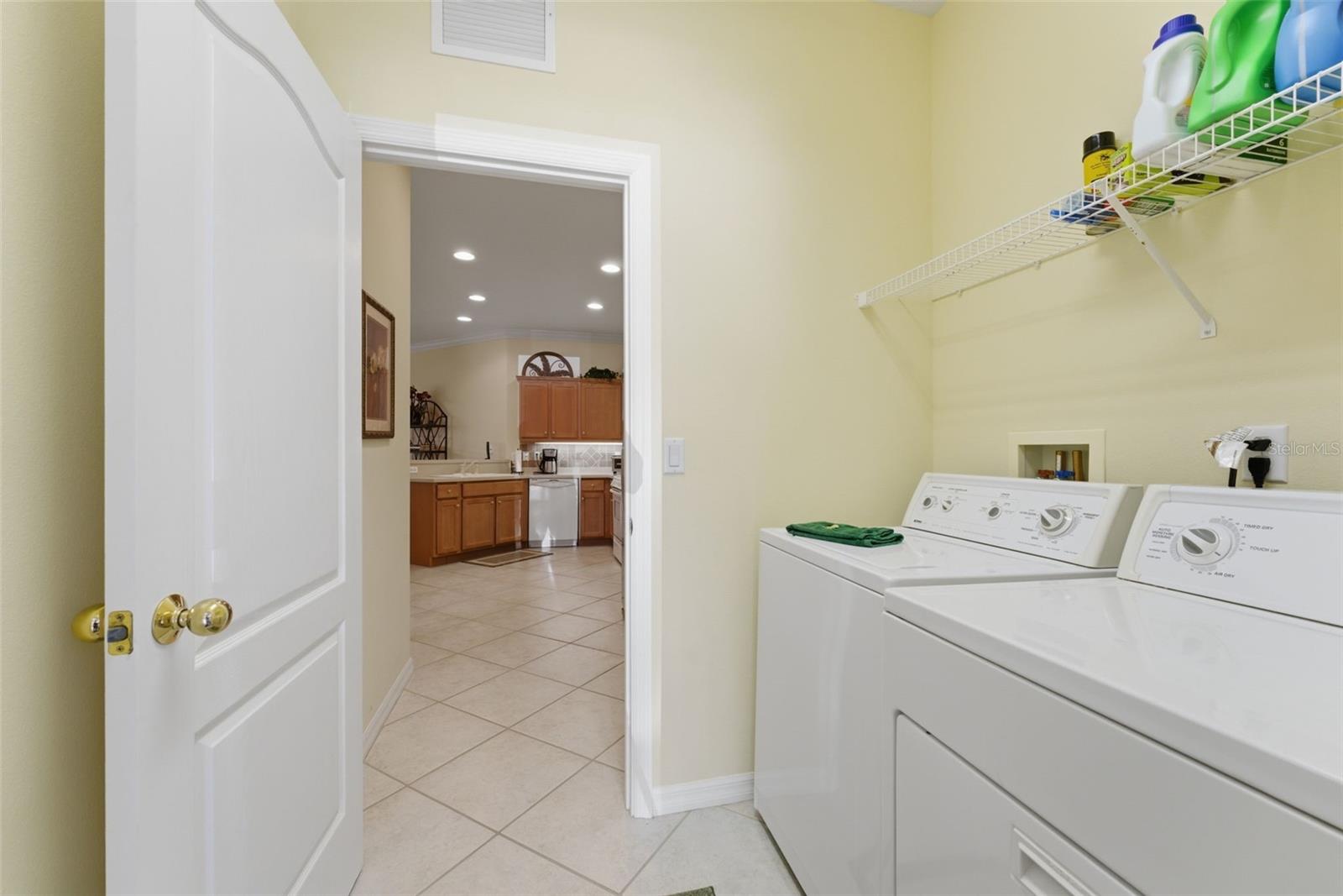 HERON CREEK - Residential