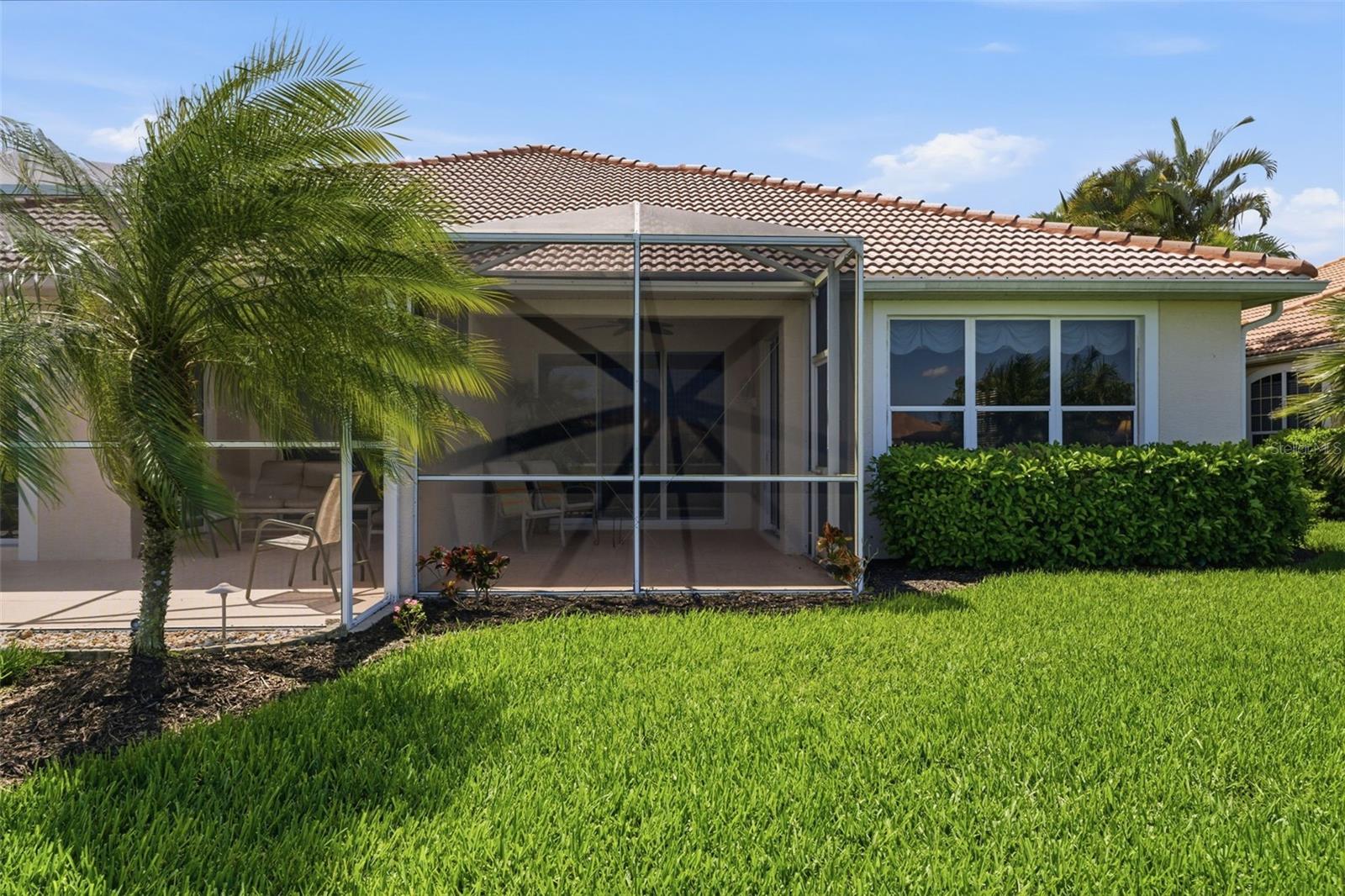 HERON CREEK - Residential