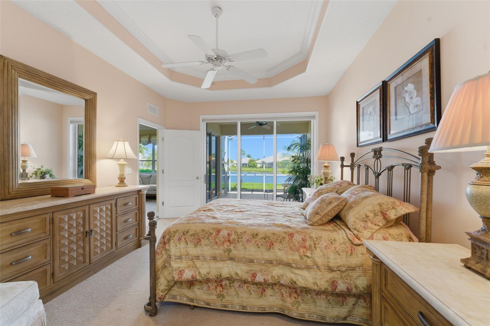 HERON CREEK - Residential