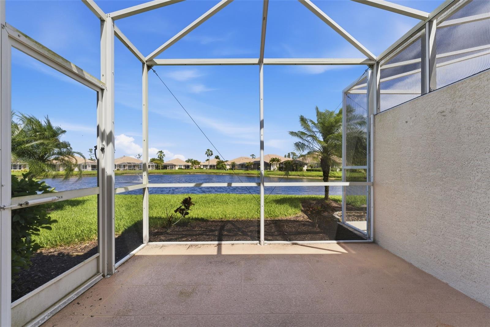 HERON CREEK - Residential